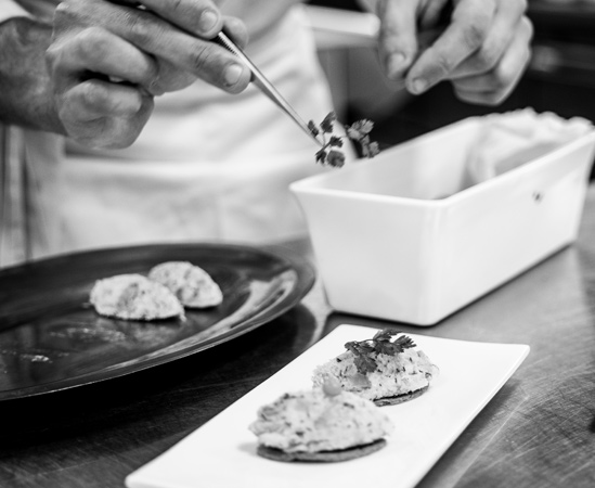 Cuisinier H/F à Soultzmatt