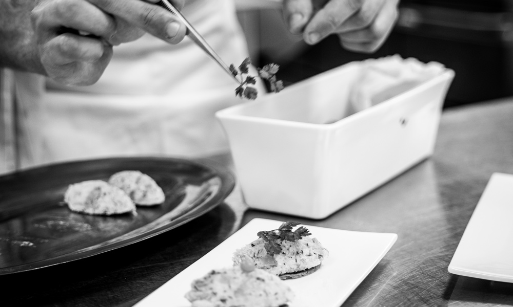 Offre d'emploi Cuisinier H/F