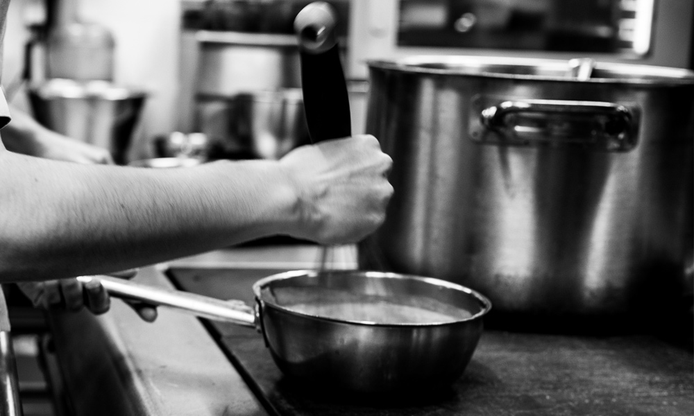 Offre d'emploi plongeur ou aide cuisine