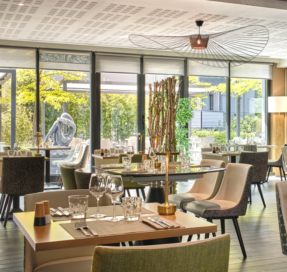 nos hôtels : Hôtel Athena Spa