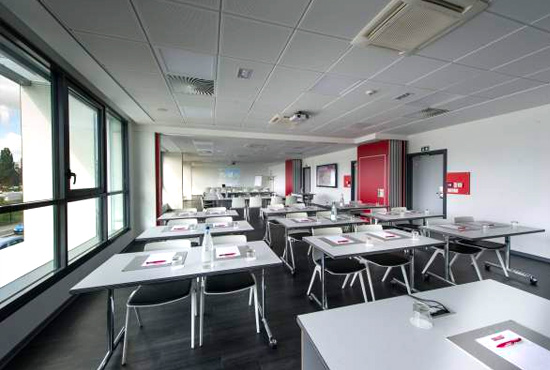 séminaire Hôtel ATHENA