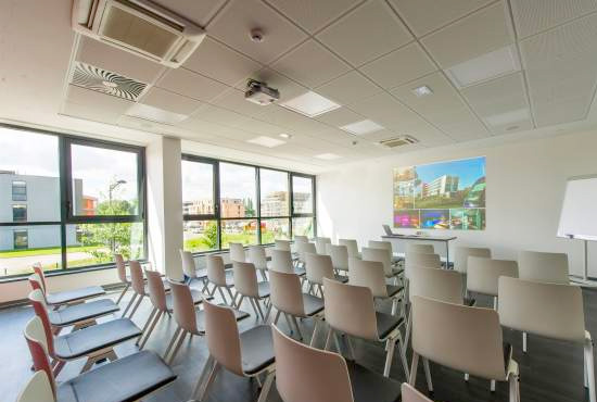 séminaire Hôtel ATHENA