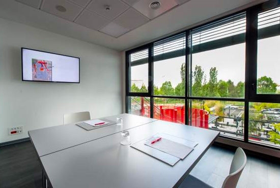 séminaire Hôtel ATHENA