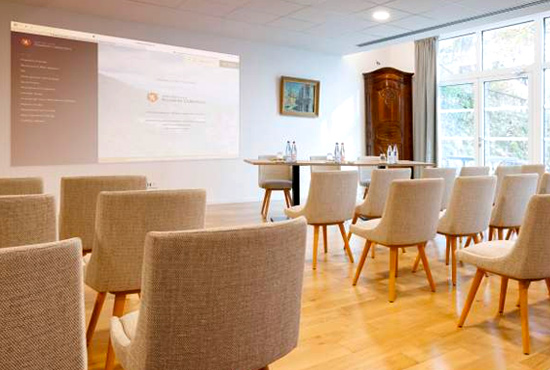 séminaire Hôtel Husseren