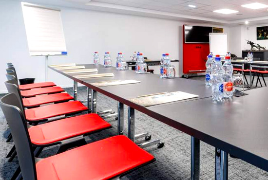 séminaire Hôtel Husseren