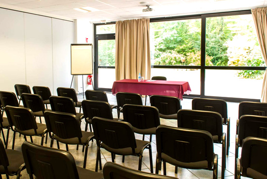 séminaire Hôtel Marso