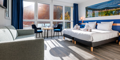 Hôtel SPA HUSSEREN COLLECTIONS